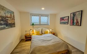 Ferienwohnung Streudorf